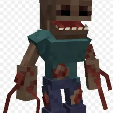 Profile image of 기생충에 감염됀좀비