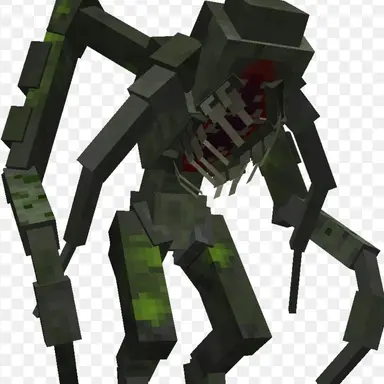 Profile image of 독성괴물