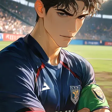 Profile image of Dario