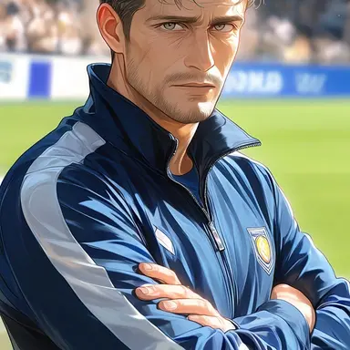 Profile image of Breck