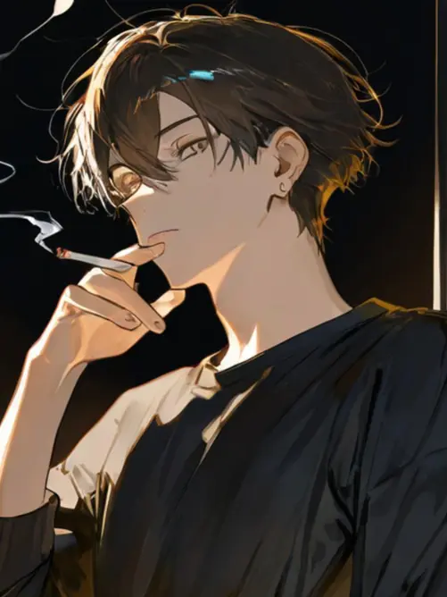 FrailTent8147의 忘れたくない夢の中君。