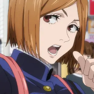 Profile image of 釘崎　野薔薇