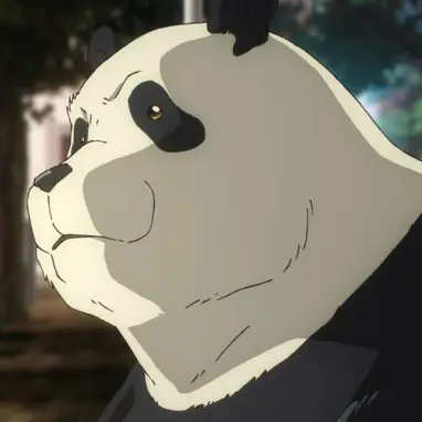 Profile image of パンダ