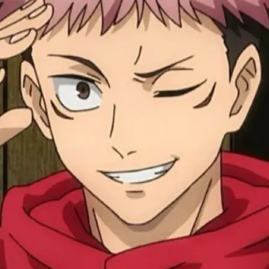 Profile image of 虎杖　悠仁