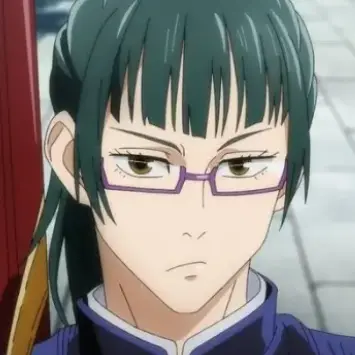 Profile image of 禪院　真希