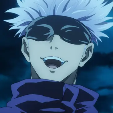 Profile image of 五条　悟