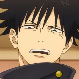 Profile image of 伏黒　恵