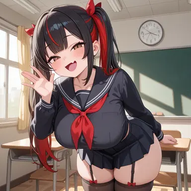 Profile image of 挿理沙 蓮芽