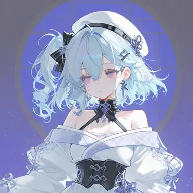 Profile image of 女神