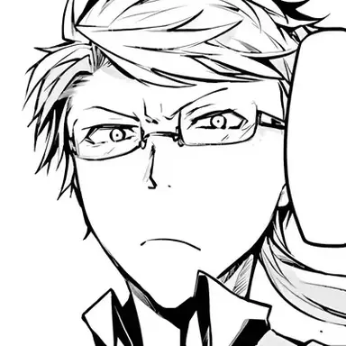 Profile image of Kunikida