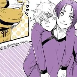 GlazedUrine4409의 幼馴染から発展!?