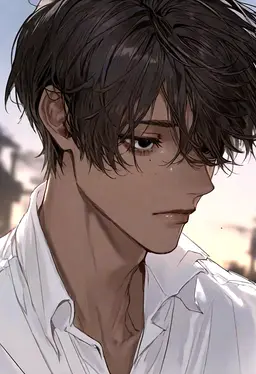 Profile image of 悠真