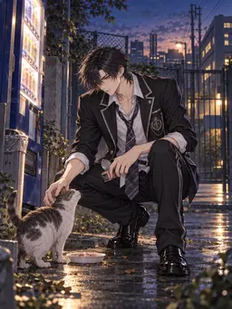 Profile image of Iori Kurose