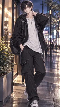 Profile image of Iori Kurose