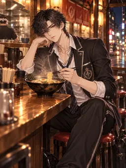 Profile image of Iori Kurose
