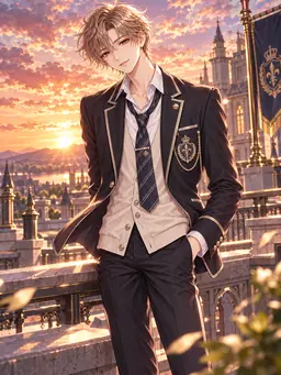 Profile image of Minato Tachibana