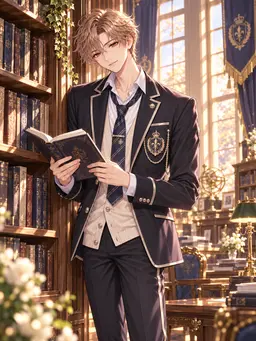 Profile image of Minato Tachibana