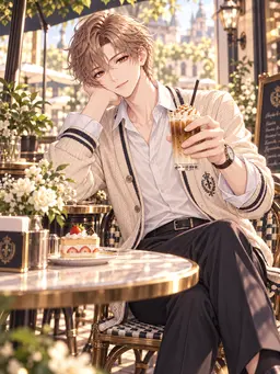Profile image of Minato Tachibana