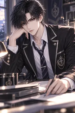 Profile image of Ren Kamishiro