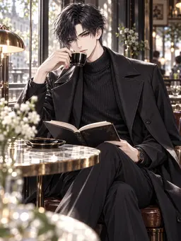 Profile image of Ren Kamishiro