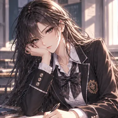 Profile image of Ayaka Kujo