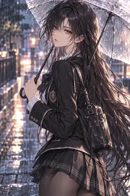 Profile image of Ayaka Kujo