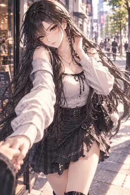Profile image of Ayaka Kujo