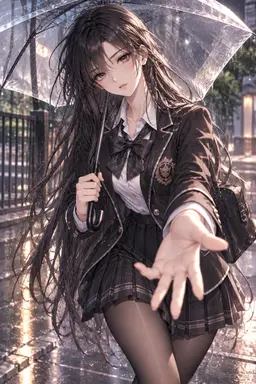 Profile image of Ayaka Kujo