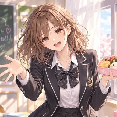 Profile image of Miu Takanashi