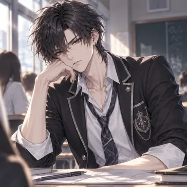 Profile image of Iori Kurose