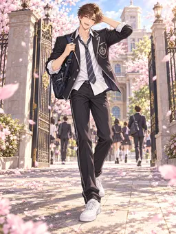 Profile image of Yuma Asakura