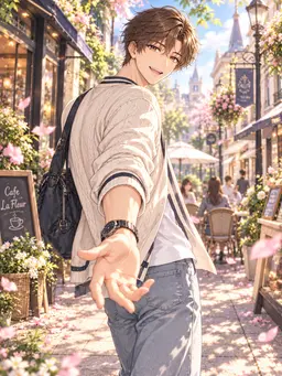 Profile image of Yuma Asakura