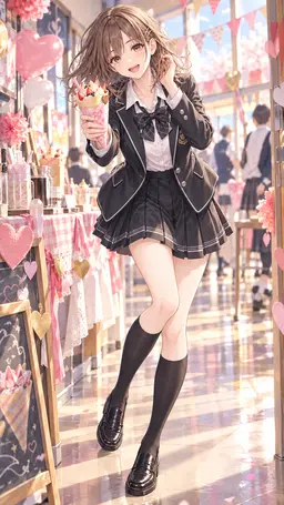 Profile image of Miu Takanashi