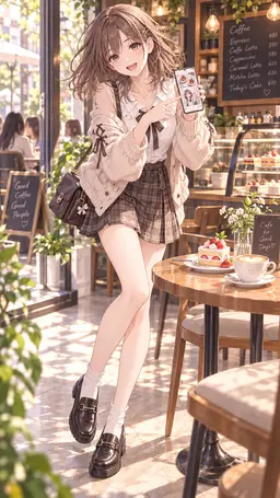 Profile image of Miu Takanashi