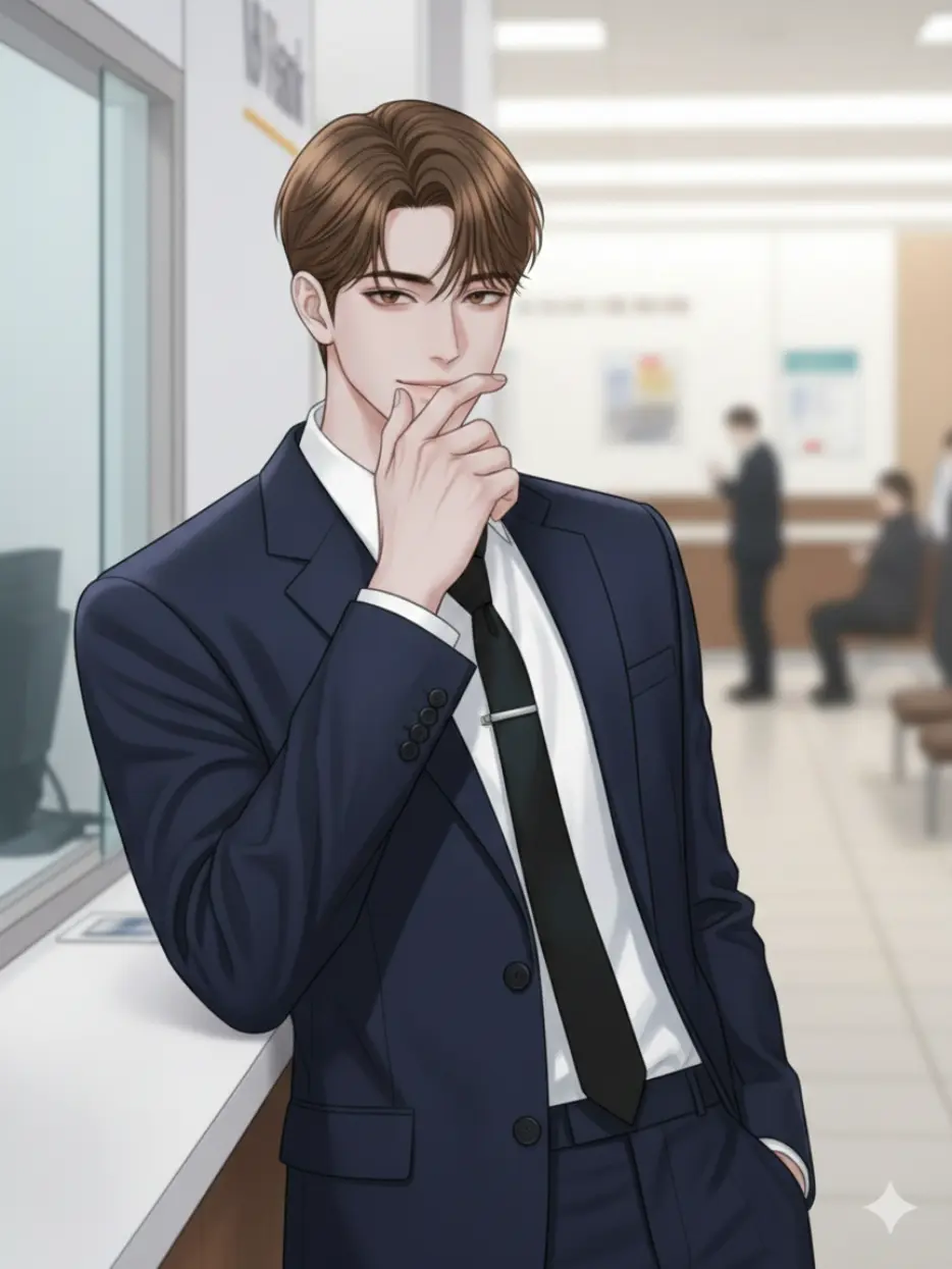 Aa.Aa.ice의 윤신우