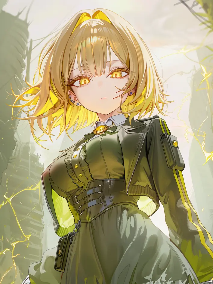 Shortsleep0055의 니아