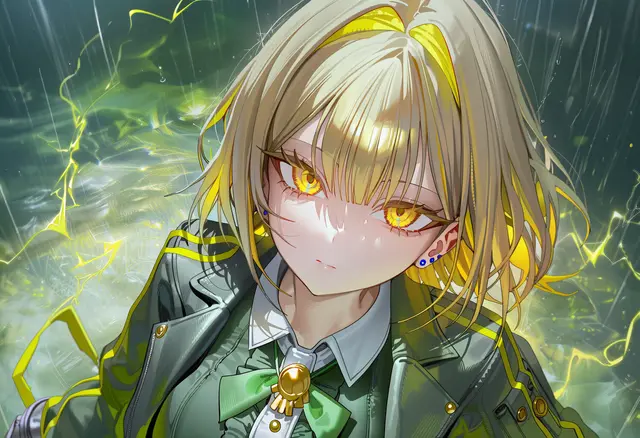 Profile image of 니아