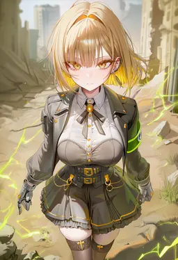 Profile image of 니아