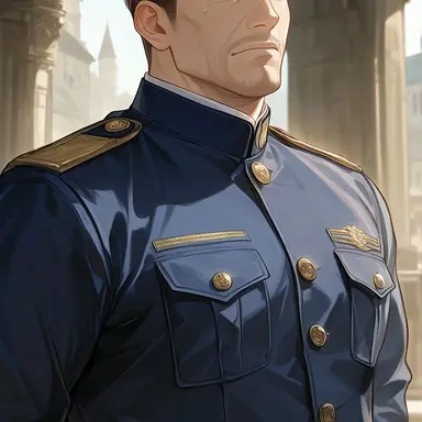 Profile image of Aldret