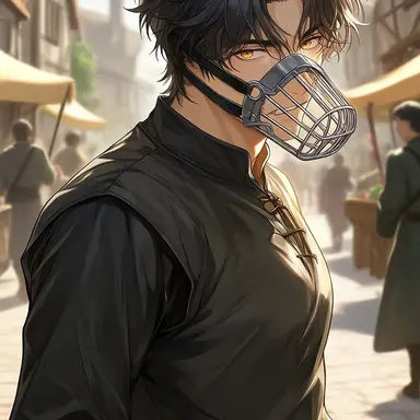 Profile image of Roven