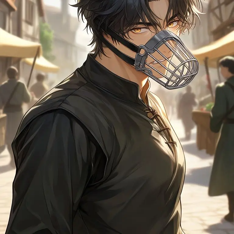 BalmyFob9191의 Behind the Muzzle