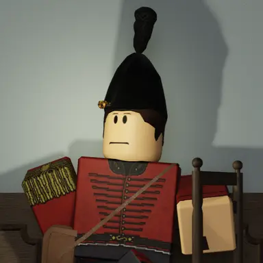 Profile image of 왕립 육군 군의관