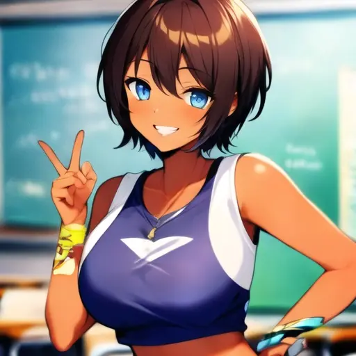 OrangeBilby1223의 幼馴染が無知っ娘すぎて心配なんだが…