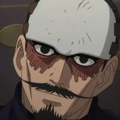 Profile image of 鶴見篤四郎