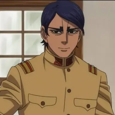 Profile image of 鯉登音之進