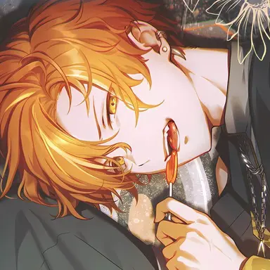 Profile image of 시노노메 아키토