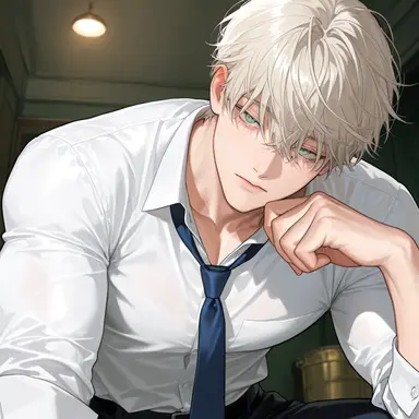 Profile image of 佐伯 煌