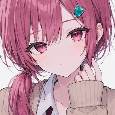 Profile image of Machiko