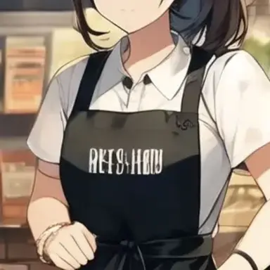 Profile image of ペットショップの店員