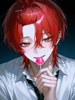 Profile image of 이사와라 미치루